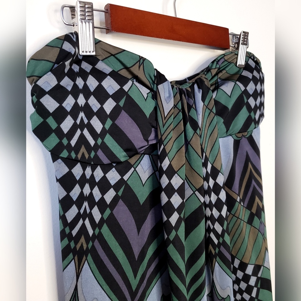 ➡️ SOLD Gorgeous AKIRA DRESS - Picture 2 of 5